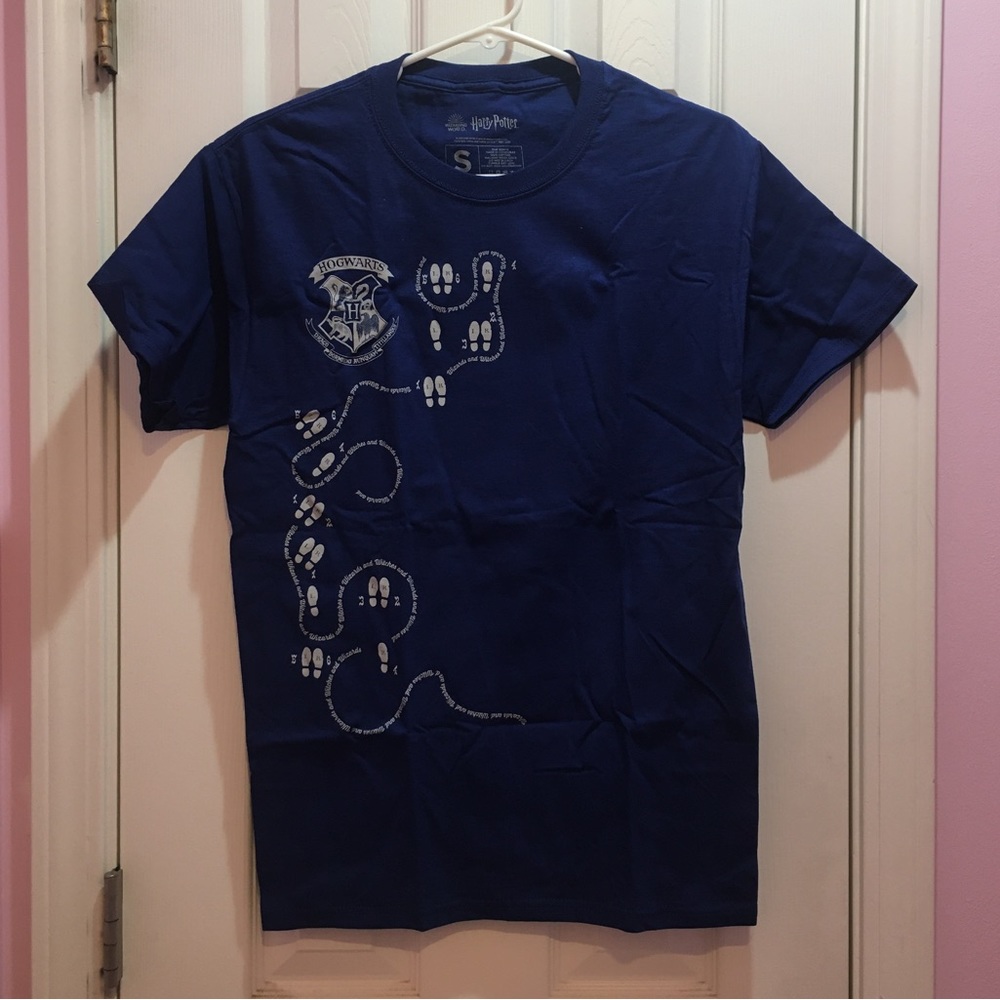 Lootcrate Wizarding World Ballroom Dance T-Shirt